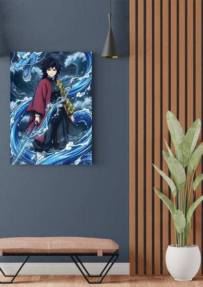 GIYU POSTER 14 - image 2