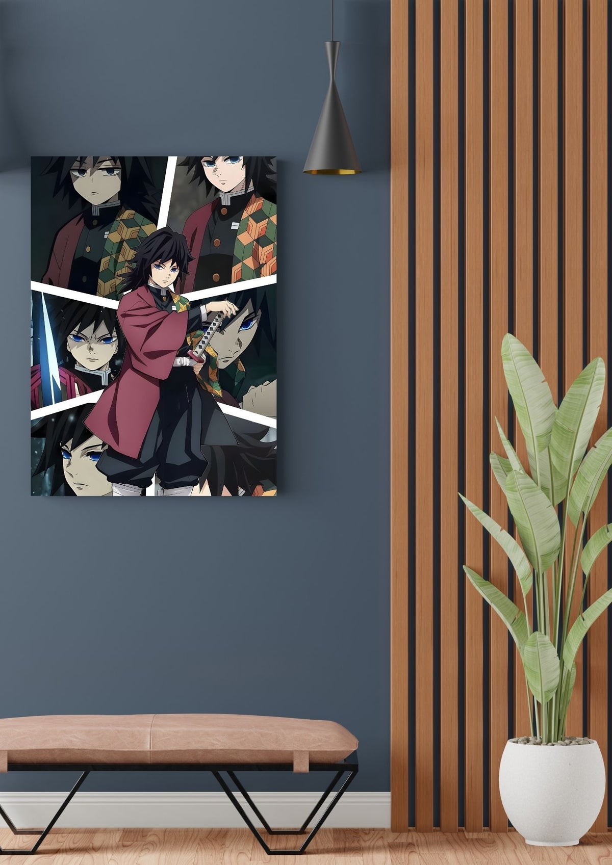 GIYU POSTER 15 - image 2