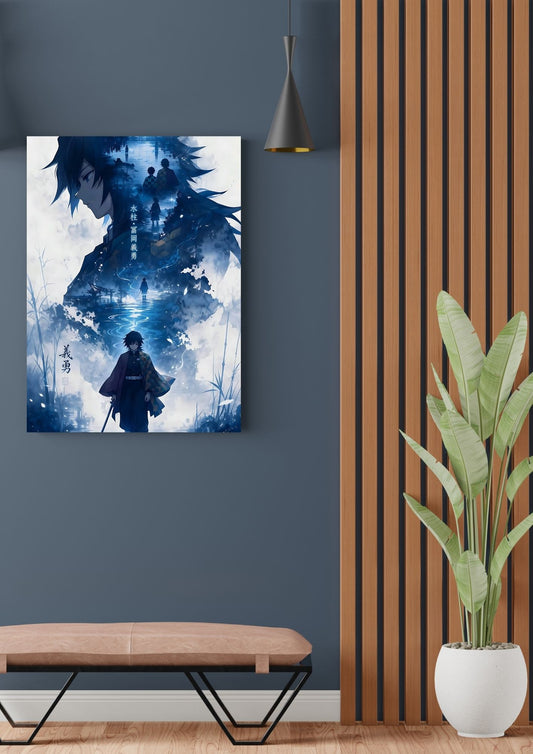 GIYU POSTER 17 - image 2
