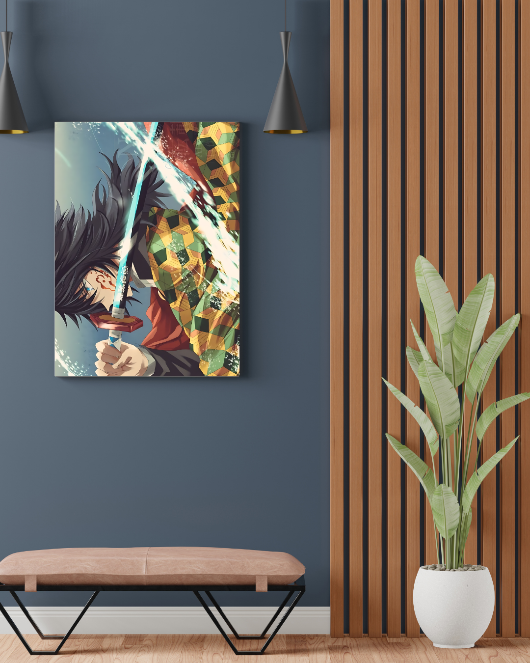 GIYU POSTER 02 - image 2