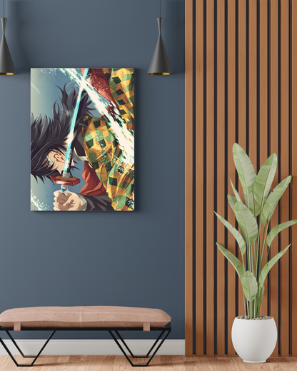 GIYU POSTER 02 - image 2