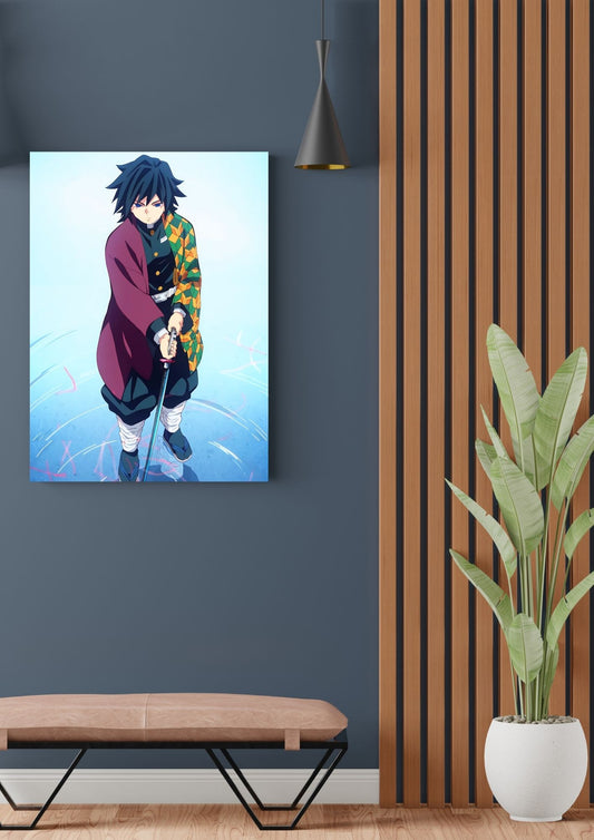 GIYU POSTER 21 - image 2