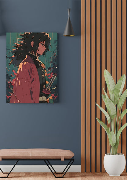 GIYU POSTER 22 - image 2