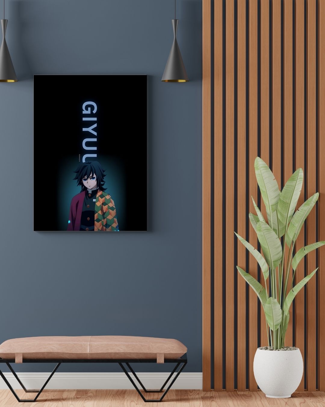 GIYU POSTER 24 - image 2