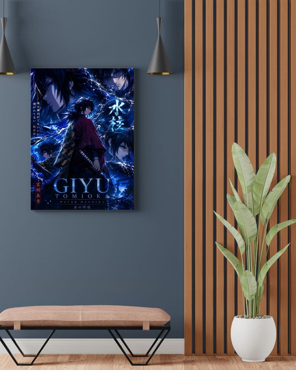 GIYU POSTER 26