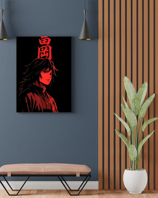 GIYU POSTER 27 - image 2