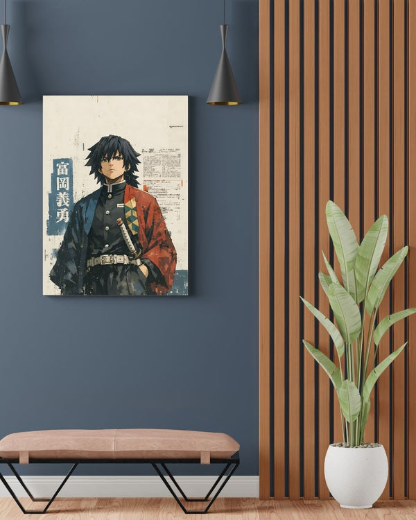 GIYU POSTER 28