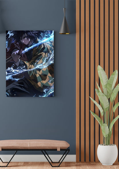 GIYU POSTER 05 - image 2