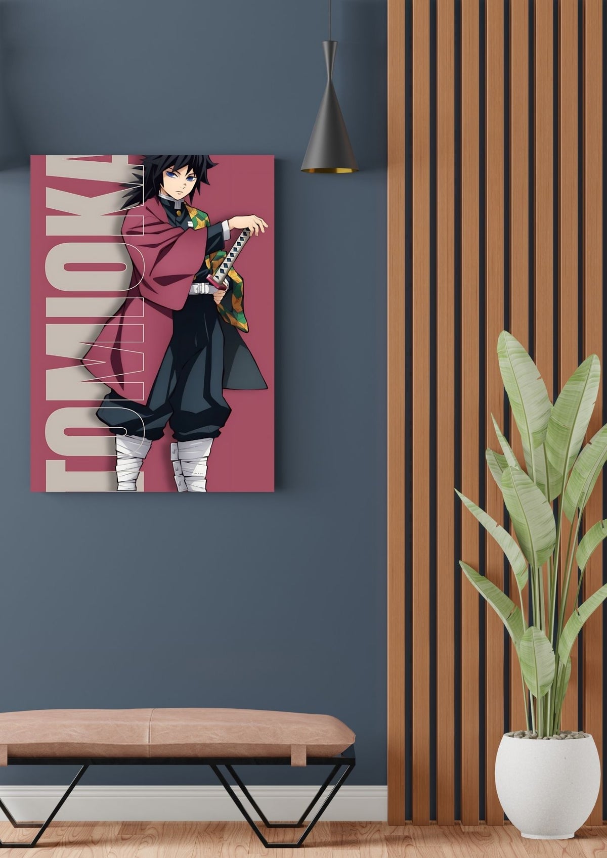 GIYU POSTER 06 - image 2