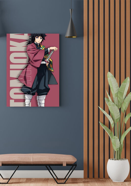 GIYU POSTER 06 - image 2