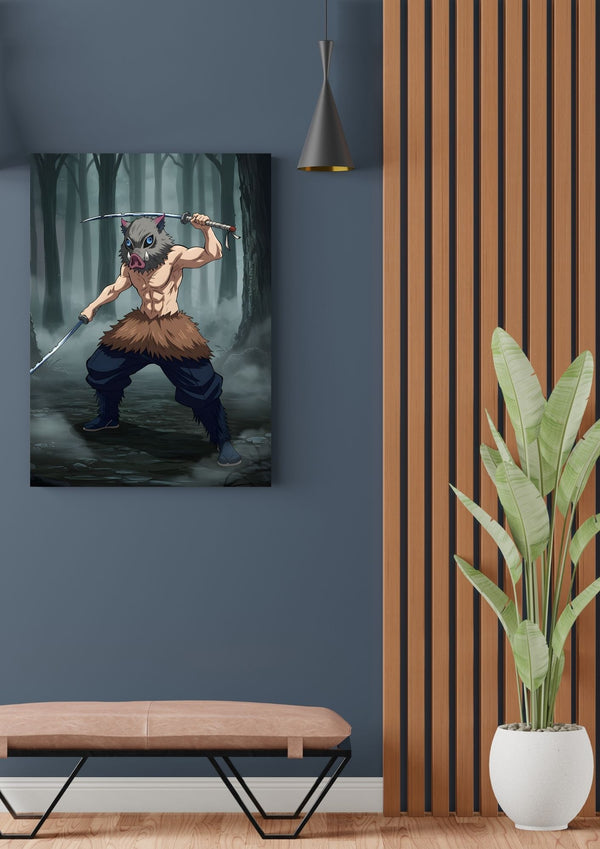 INOSUKE POSTER 10
