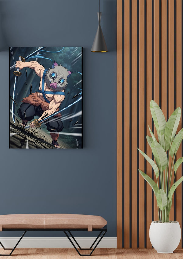 INOSUKE POSTER 11