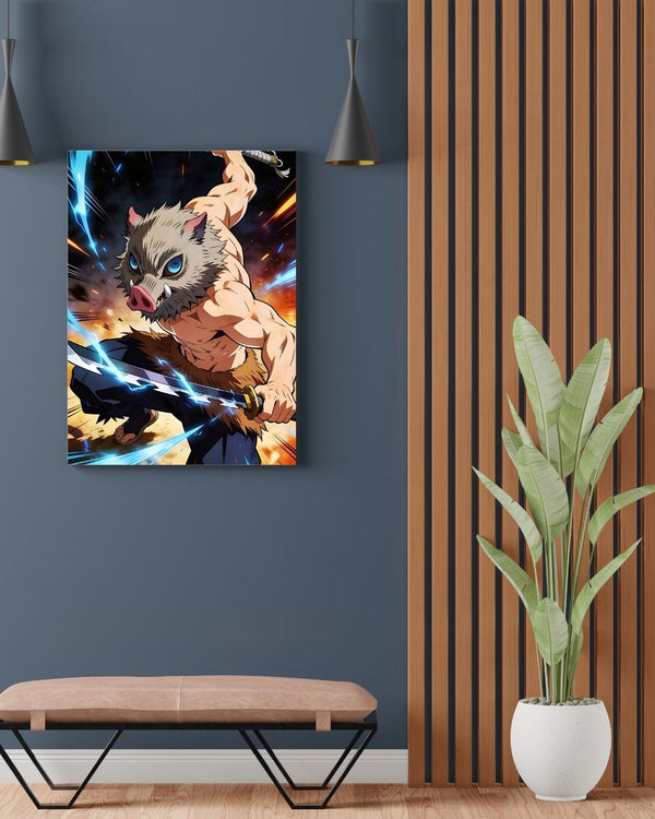 INOSUKE POSTER 19