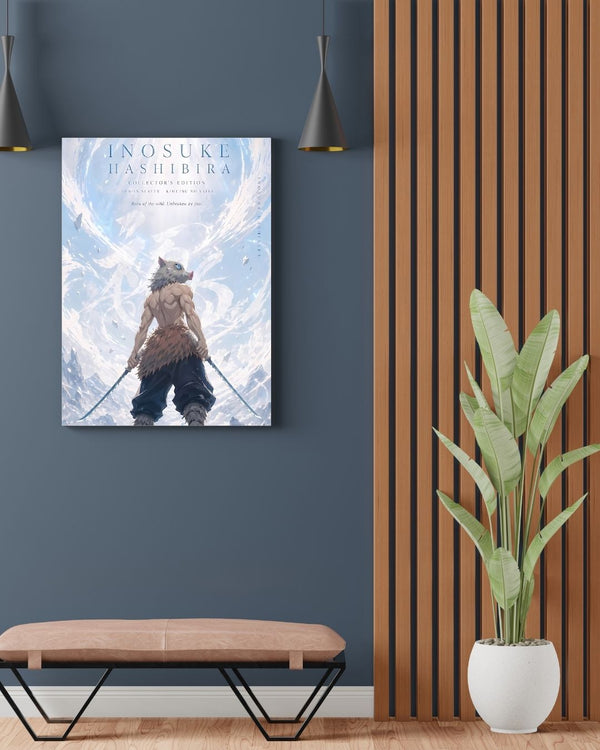 INOSUKE POSTER 20