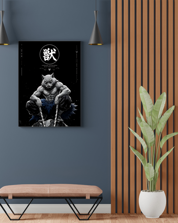 INOSUKE POSTER 06