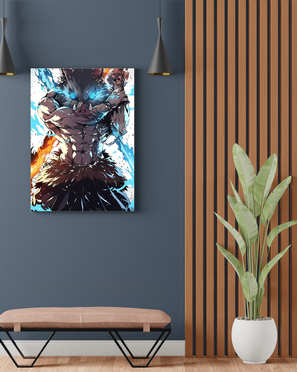 INOSUKE POSTER 08