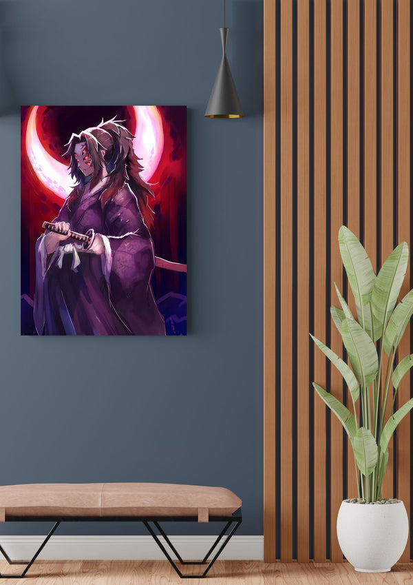 KOKUSHIBO POSTER 13