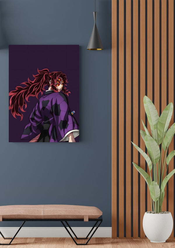 KOKUSHIBO POSTER 15