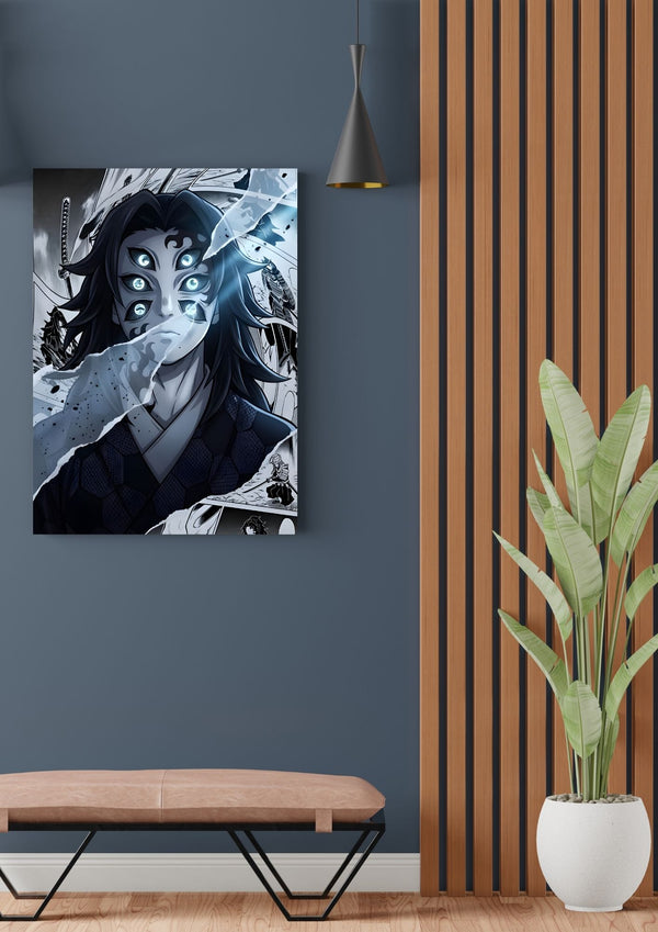 KOKUSHIBO POSTER 18