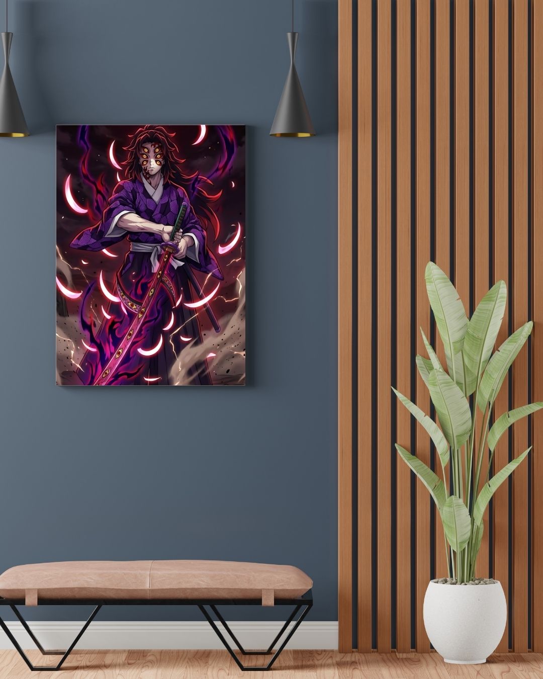 KOKUSHIBO POSTER 21 - image 2