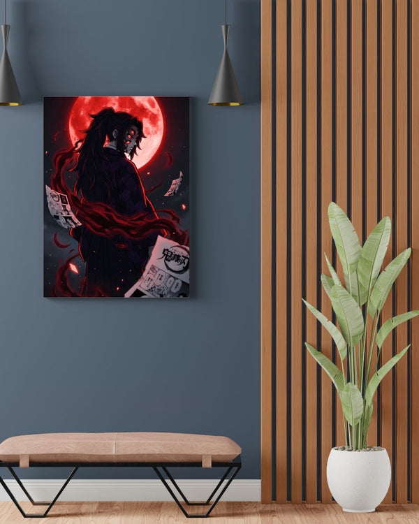KOKUSHIBO POSTER 03