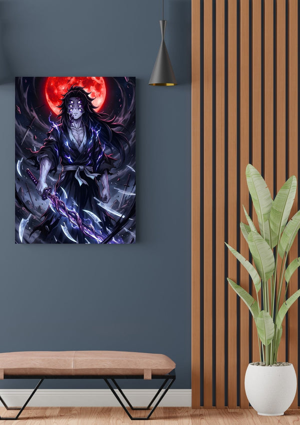 KOKUSHIBO POSTER 08