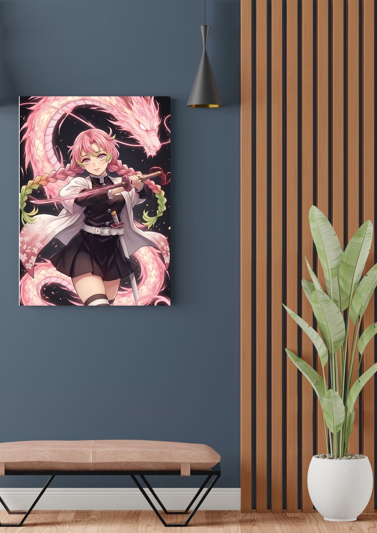 MITSURI POSTER 13 - image 2