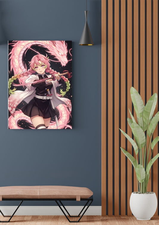 MITSURI POSTER 13 - image 2