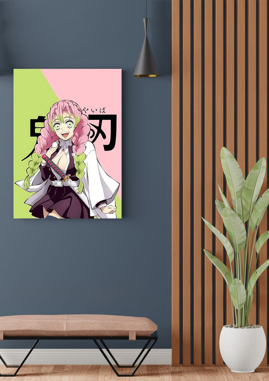 MITSURI POSTER 14 - image 2