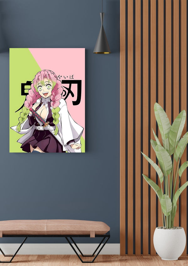 MITSURI POSTER 14