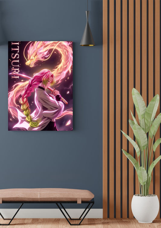 MITSURI POSTER 17 - image 2