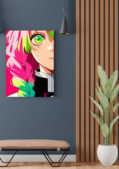 MITSURI POSTER 18 - image 2
