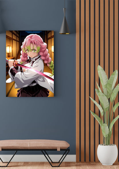 MITSURI POSTER 03 - image 2