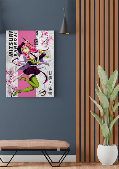 MITSURI POSTER 05 - image 2