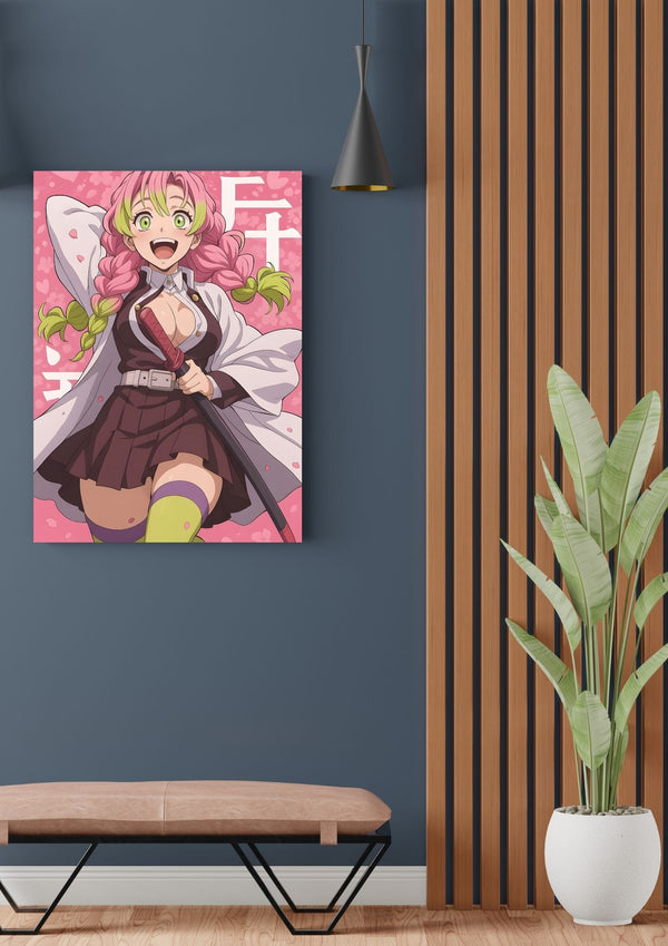 MITSURI POSTER 07