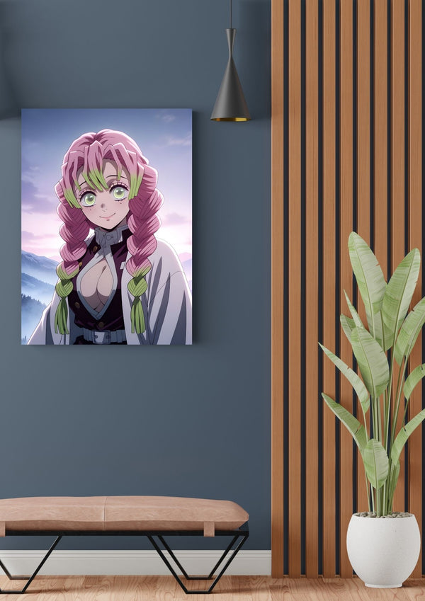 MITSURI POSTER 09