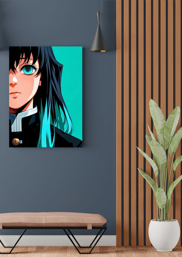 MUICHIRO POSTER 15