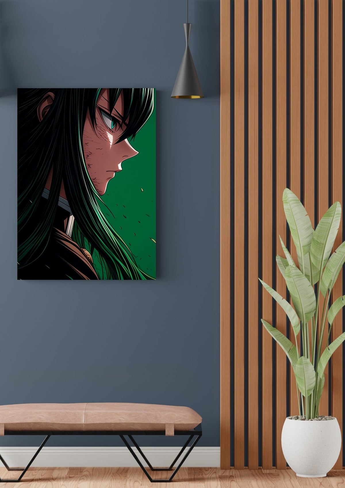 MUICHIRO POSTER 16 - image 2