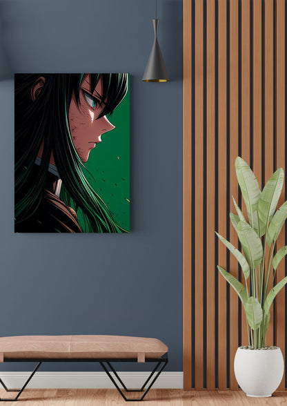 MUICHIRO POSTER 16 - image 2