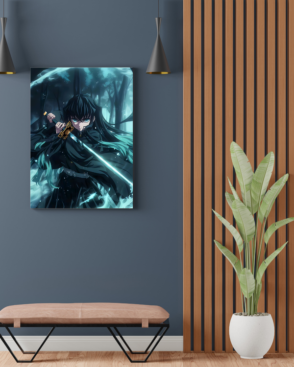 MUICHIRO POSTER 05