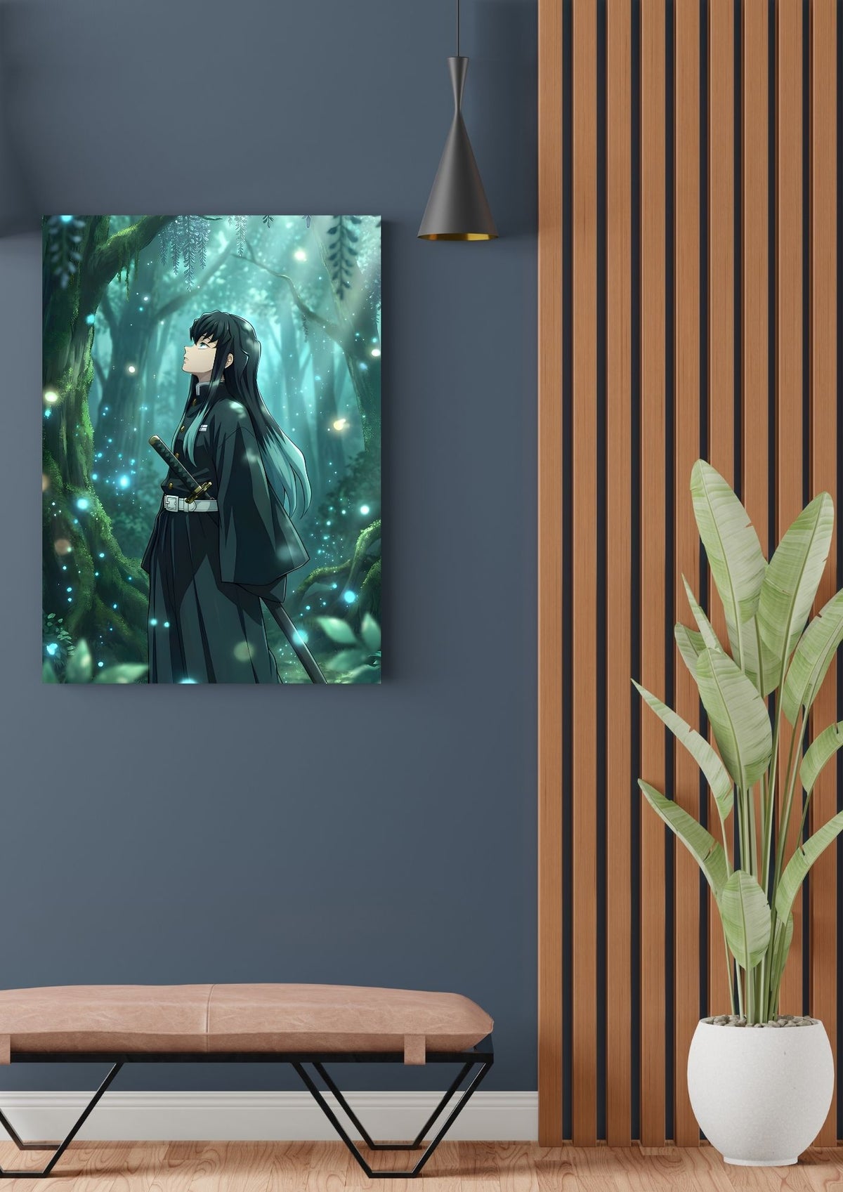 MUICHIRO POSTER 06 - image 2
