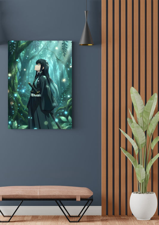 MUICHIRO POSTER 06 - image 2