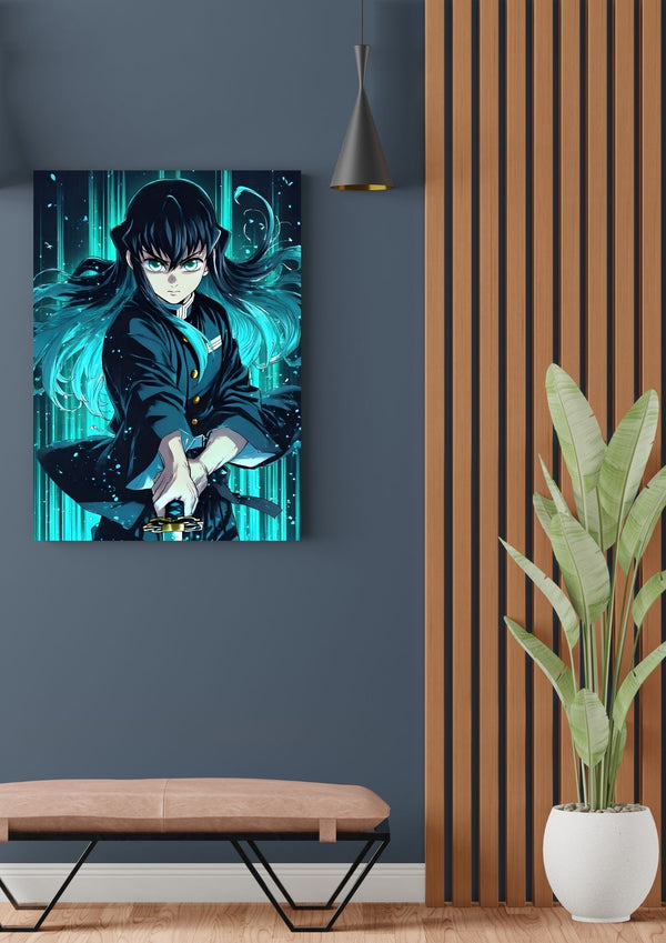 MUICHIRO POSTER 09