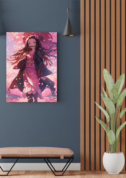 NEZUKO POSTER 10 - image 2