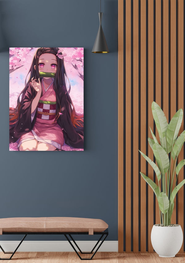 NEZUKO POSTER 12