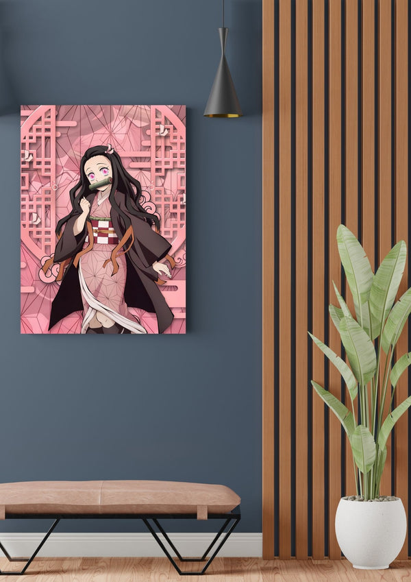 NEZUKO POSTER 13