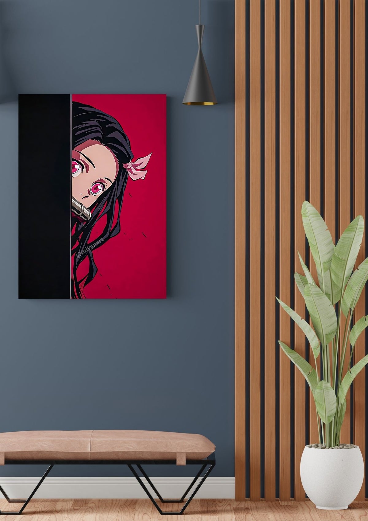 NEZUKO POSTER 16 - image 2