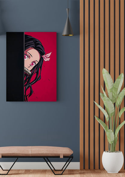 NEZUKO POSTER 16 - image 2