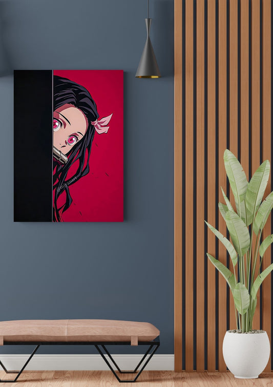 NEZUKO POSTER 16 - image 2