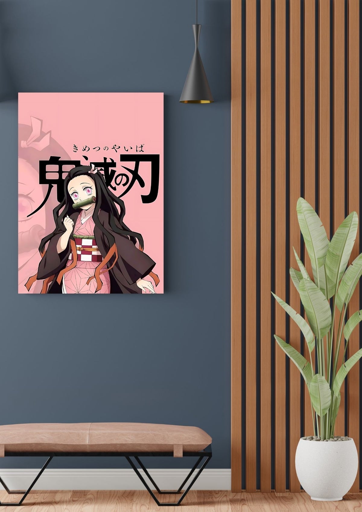 NEZUKO POSTER 07 - image 2